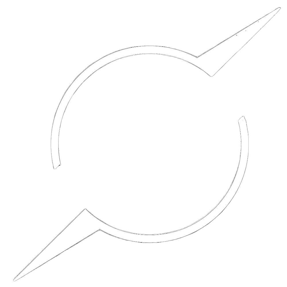 元启天星工作室LOGO